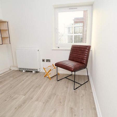 Windsor Lodge Μπράιτον Εξωτερικό φωτογραφία