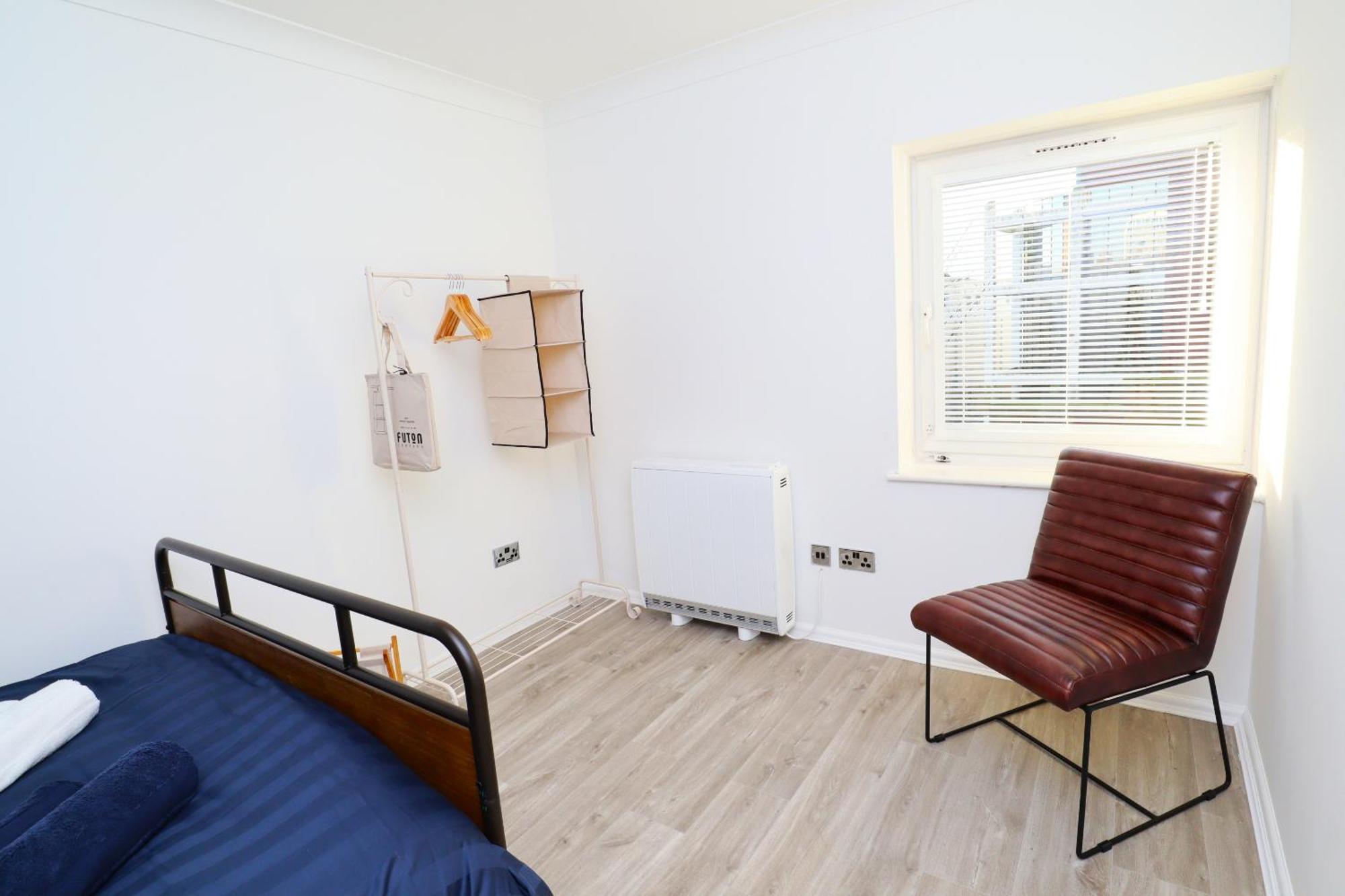 Windsor Lodge Μπράιτον Εξωτερικό φωτογραφία