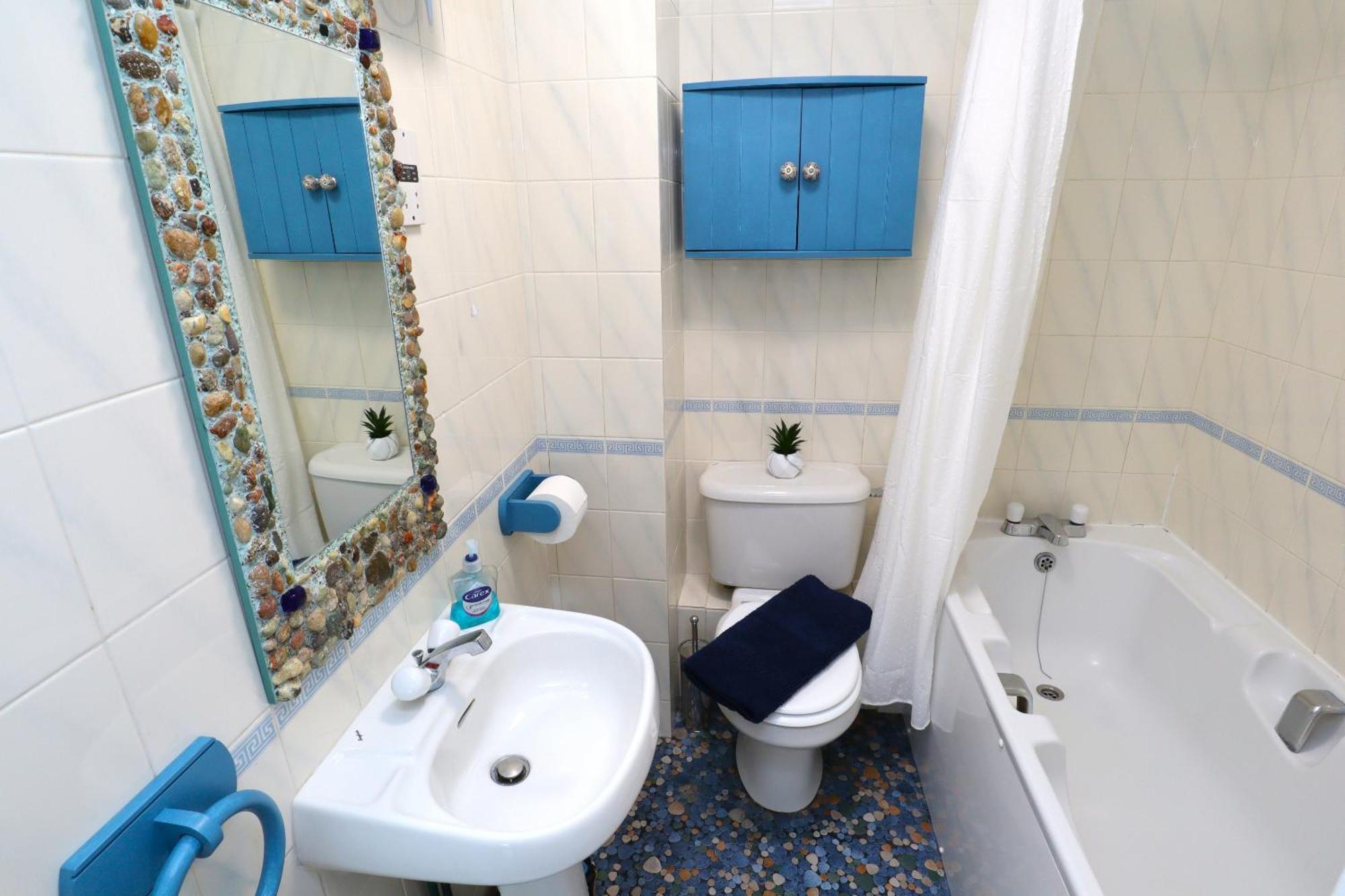 Windsor Lodge Μπράιτον Εξωτερικό φωτογραφία