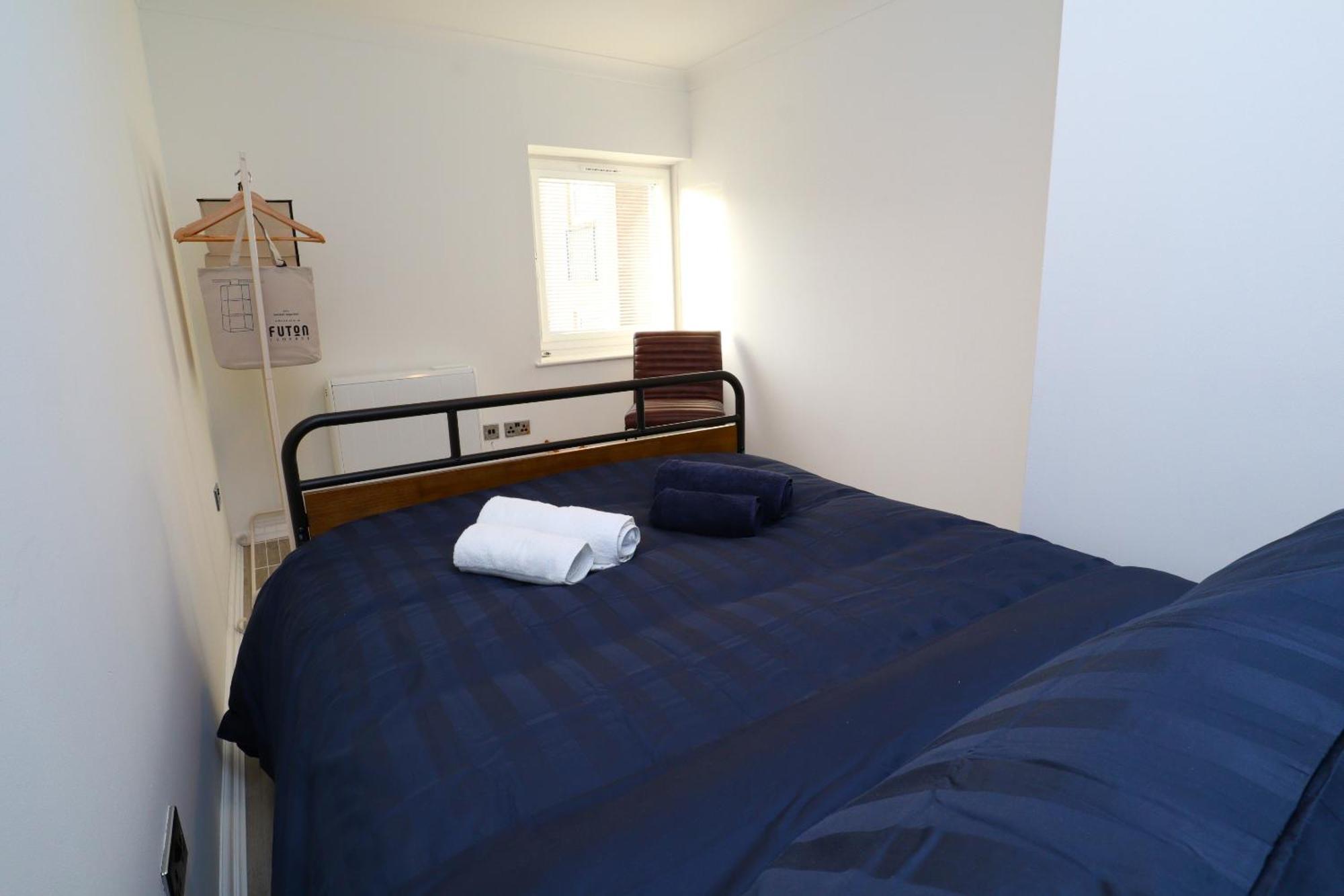 Windsor Lodge Μπράιτον Εξωτερικό φωτογραφία