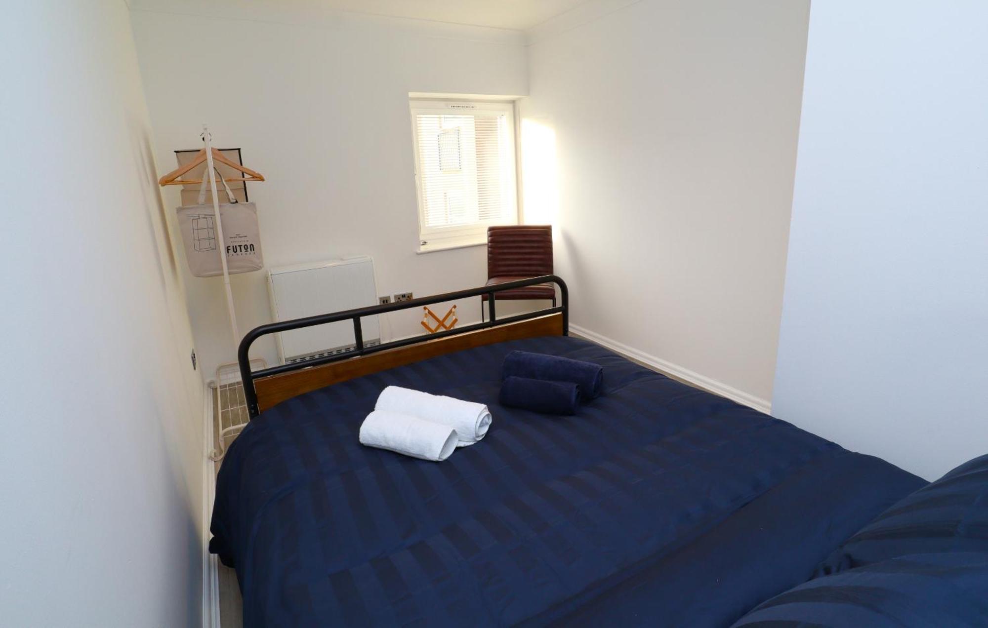 Windsor Lodge Μπράιτον Εξωτερικό φωτογραφία