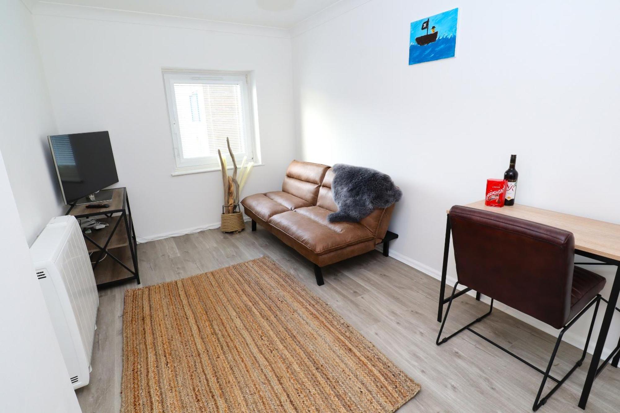 Windsor Lodge Μπράιτον Εξωτερικό φωτογραφία